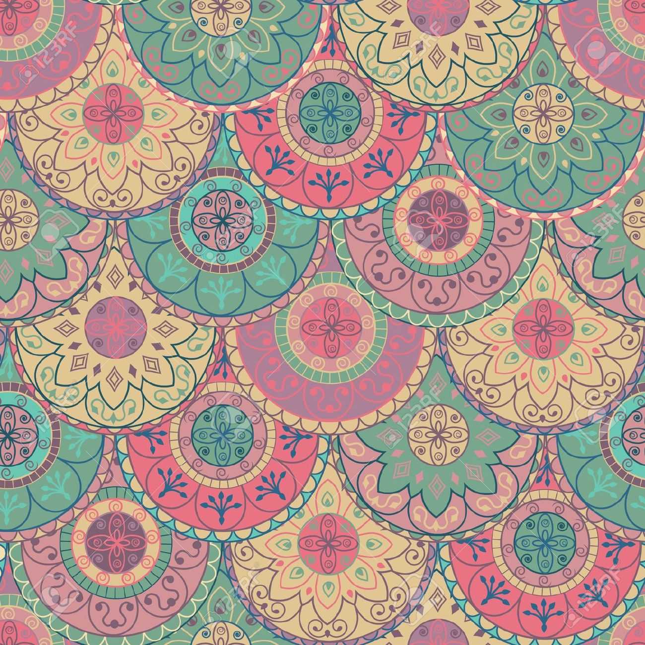 1300x1300 Indie Vintage Background Tumblr Inspirational Vintage Floral