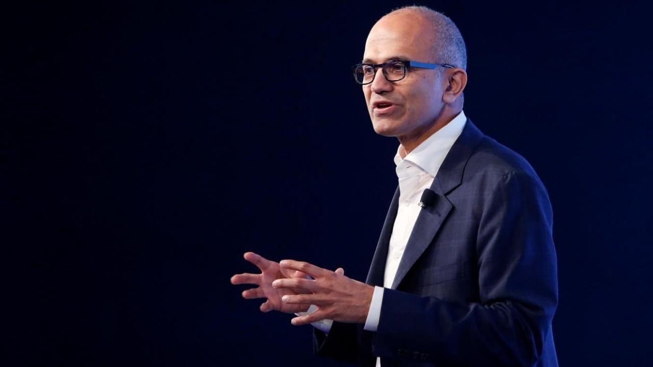 1280x720 Coronavirus Outbreak: Microsoft CEO Satya Nadella writes to employees, says 'there is no playbook for this'- Technology News, Firstpost