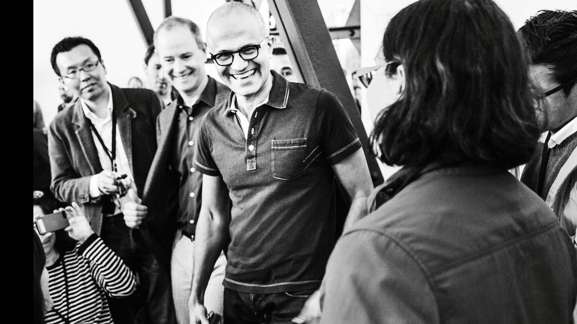 1920x1080 Microsoft CEO Satya Nadella became ₹250.6 crore richer by just doing this one thing