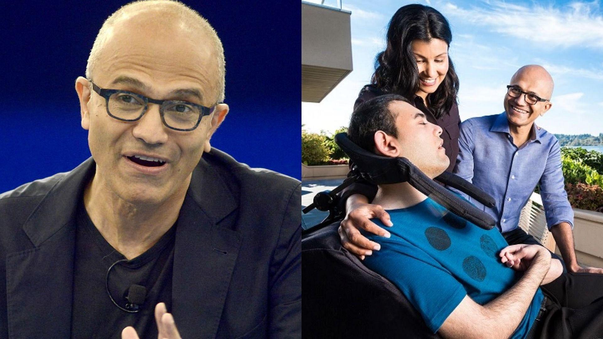 1920x1080 What Happened To Satya Nadella's Son, Zain? Tributes Pour In As 26 Year Old Passes Away