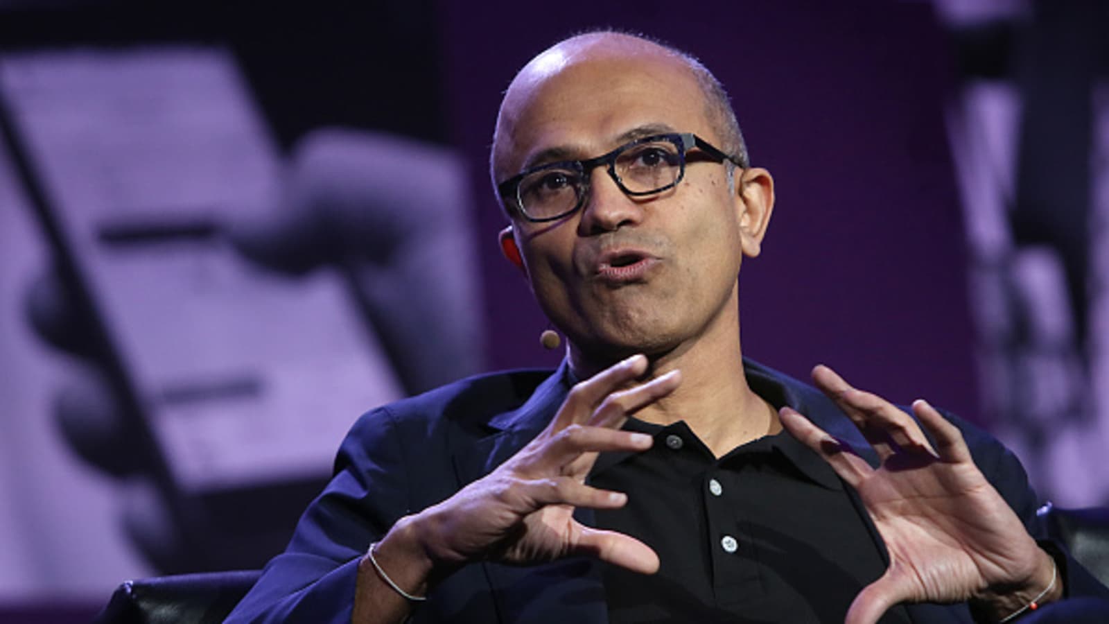1600x900 Microsoft Activision: What Satya Nadella Has Said About The Metaverse