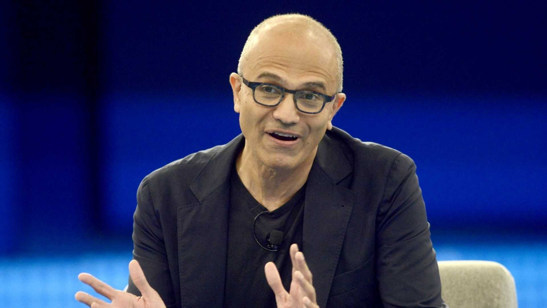 1920x1080 Microsoft CEO Satya Nadella Says This Quality Is Most Important for Leaders (It's Not What You Think)