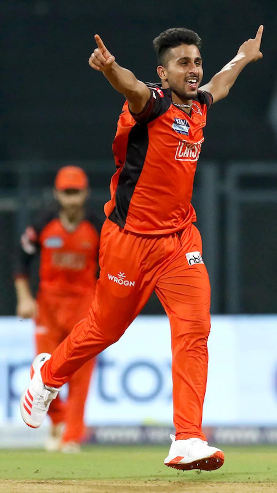 900x1600 Umran Malik: Meet the new speed demon. EconomicTimes