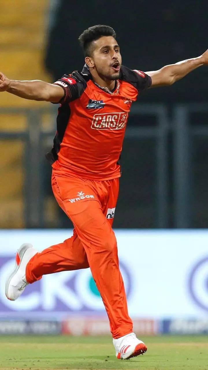 720x1280 IPL 2022: Umran Malik bowls the fastest ball
