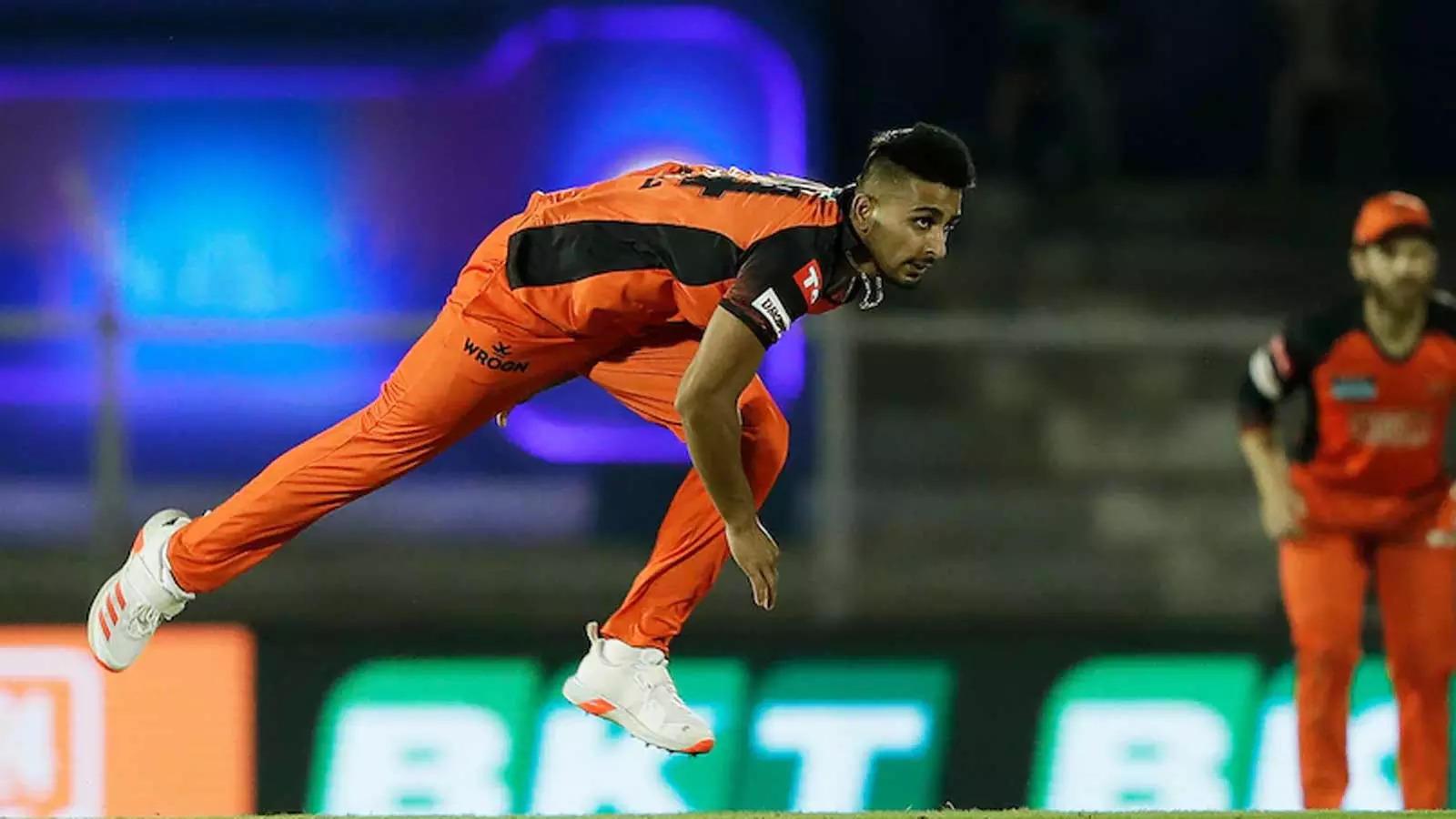 1600x900 Umran Malik for T20 World Cup 2022? Former Pak skipper wants Team India to include IPL 2022 star