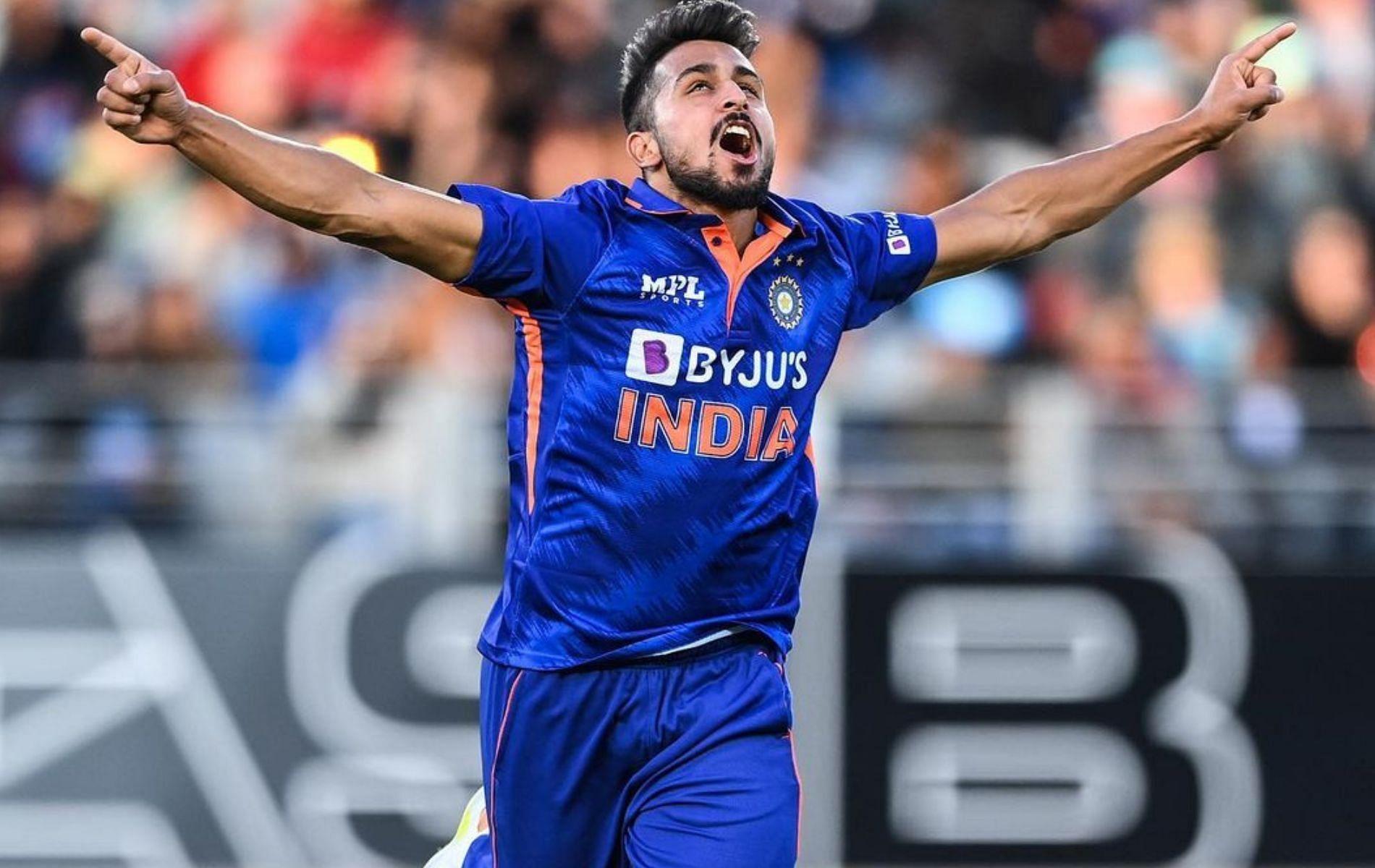 1900x1200 Umran Malik is a fantastic addition to the Indian team