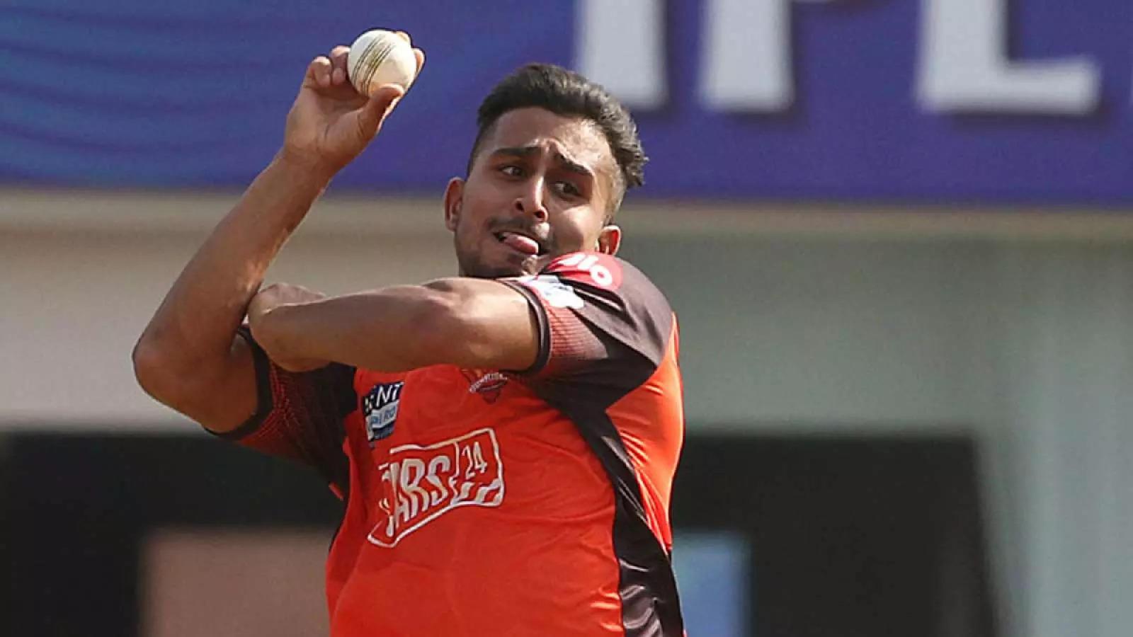 1600x900 Umran Malik on selectors' radar for South Africa tour after fiery IPL 2022 campaign: Report