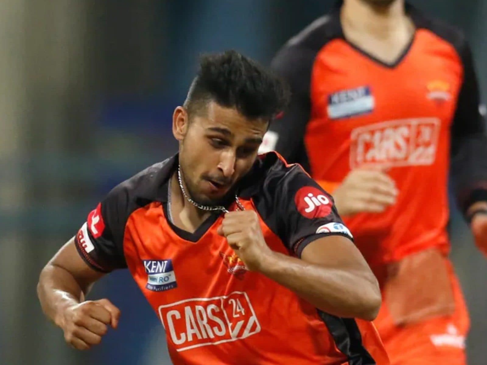 1600x1200 IPL 2022: Destruction At Its Best Umran Malik's Dream Spell Of 5 25 Against Gujarat Titans