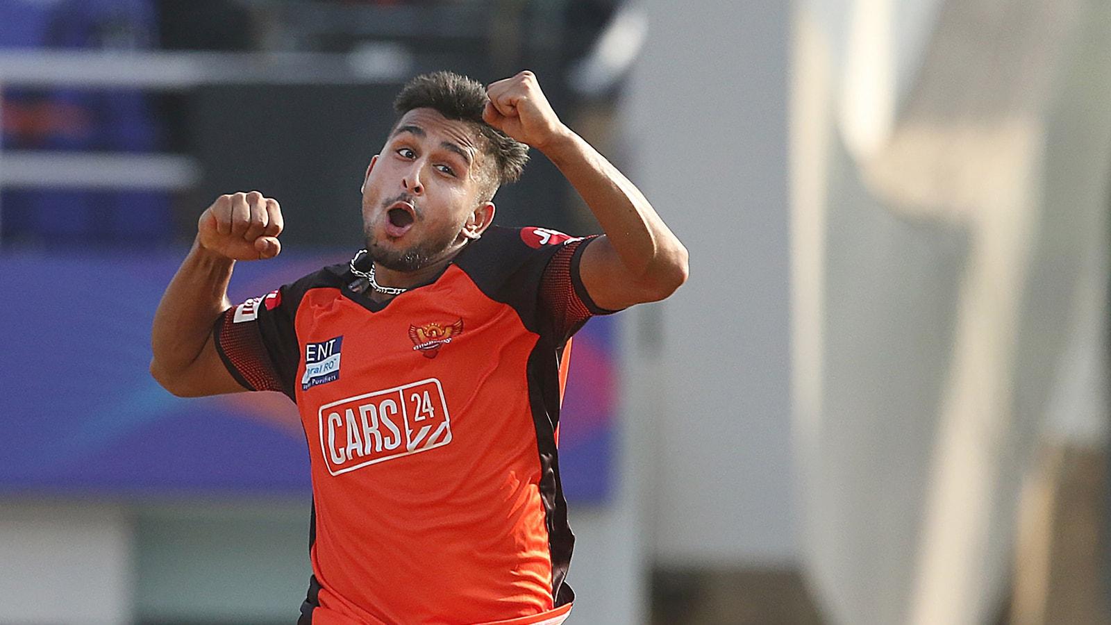 1600x900 Want to get him out': Umran Malik sets eyes on dismissing India legend