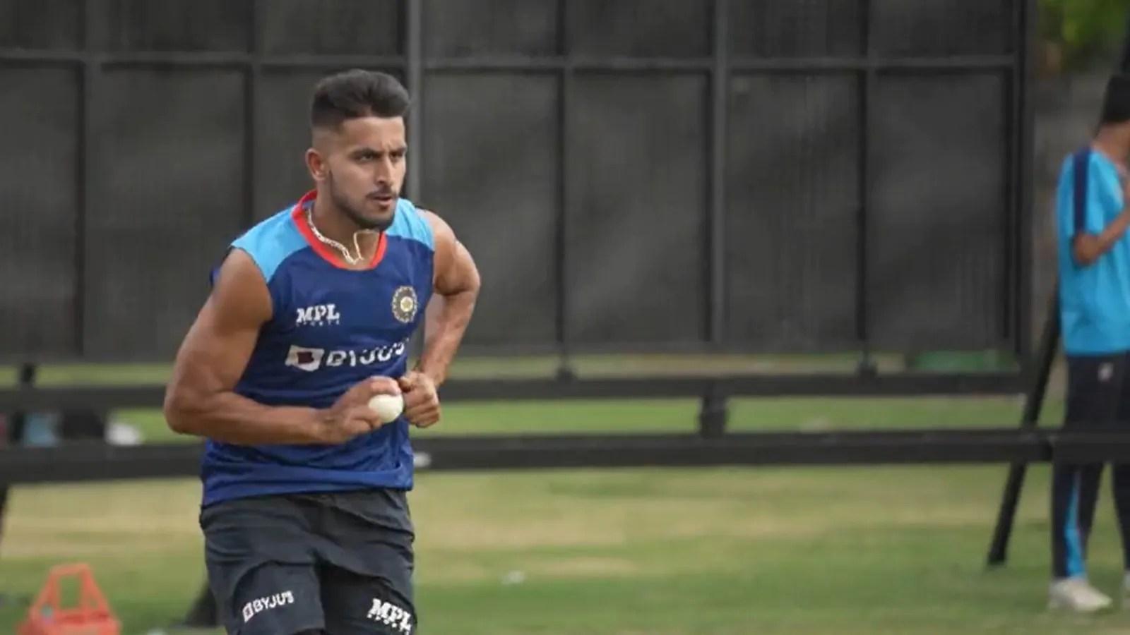 1600x900 Umran Malik Knows That He's One Step Closer To What He Wants To Achieve