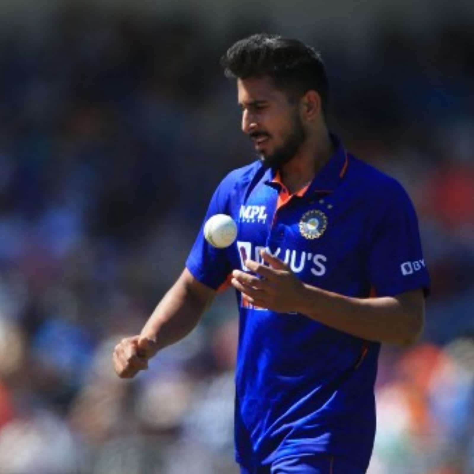 1600x1600 Umran Malik a Super Exciting Talent, High Hopes he'll Have Involvement With Indian Team For Long Time: Kane Williamson
