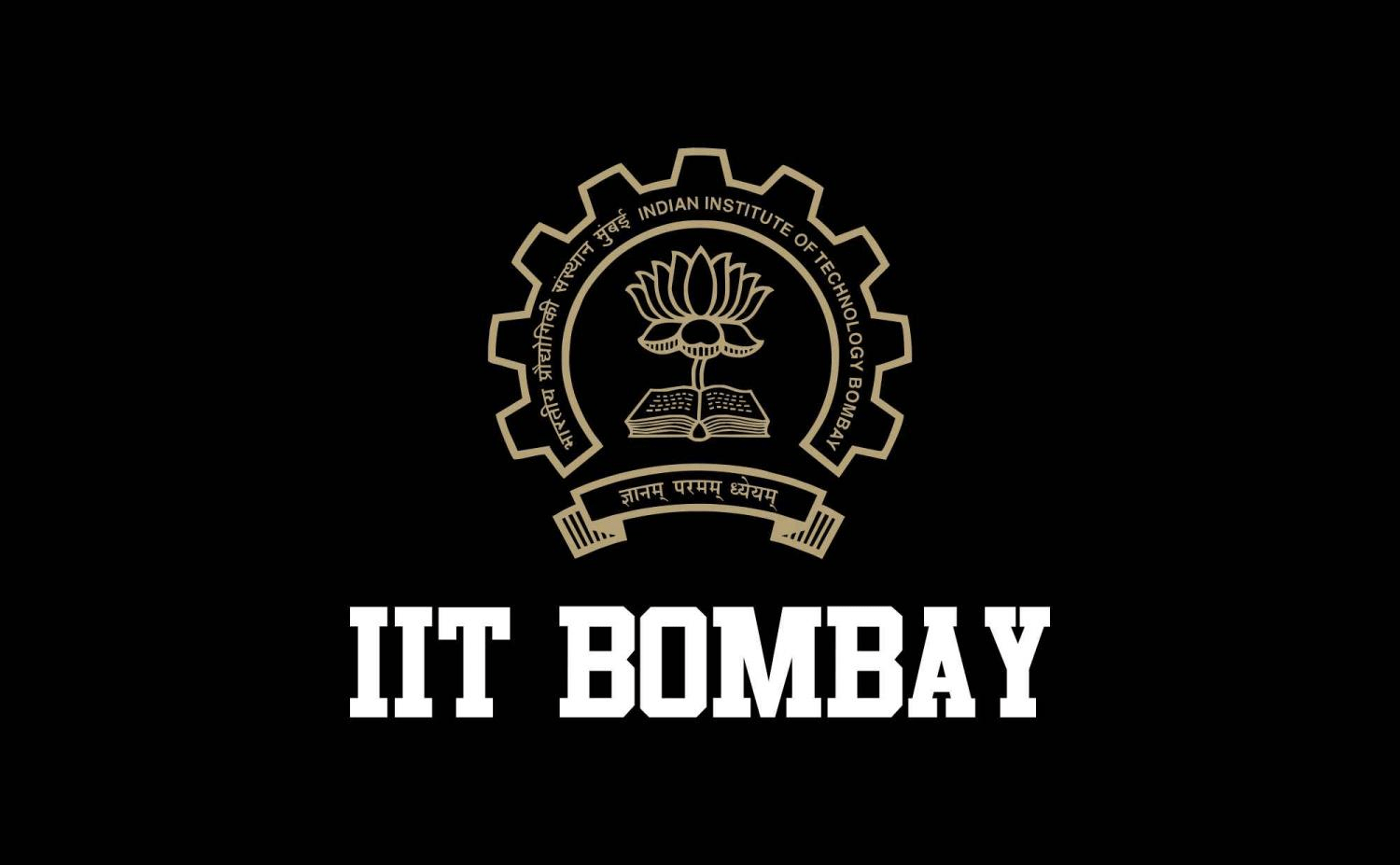 iit-bombay side panel India