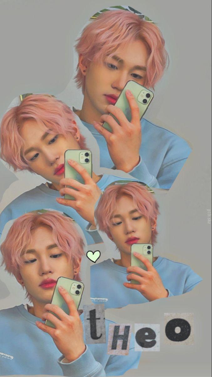 677x1200 p1harmony theo background. Kpop background, Kpop girl groups, Kpop iphone wallpaper
