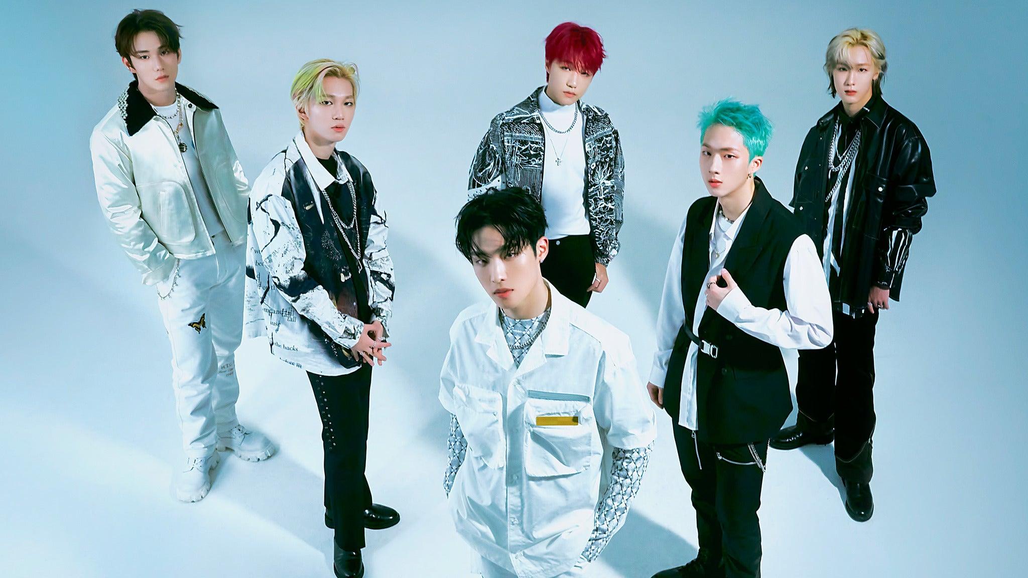 2048x1152 P1HARMONY: The Boy Group Everyone Needs to Look Out For