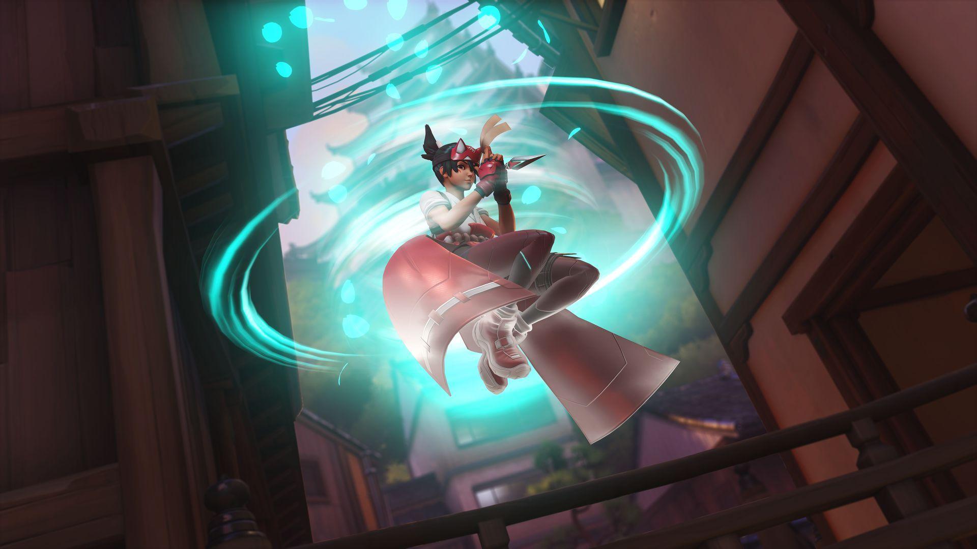 1920x1080 Overwatch 2