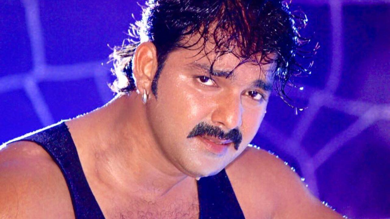 Pawan Singh Wallpapers Top Free Pawan Singh Backgrounds Wallpaperaccess