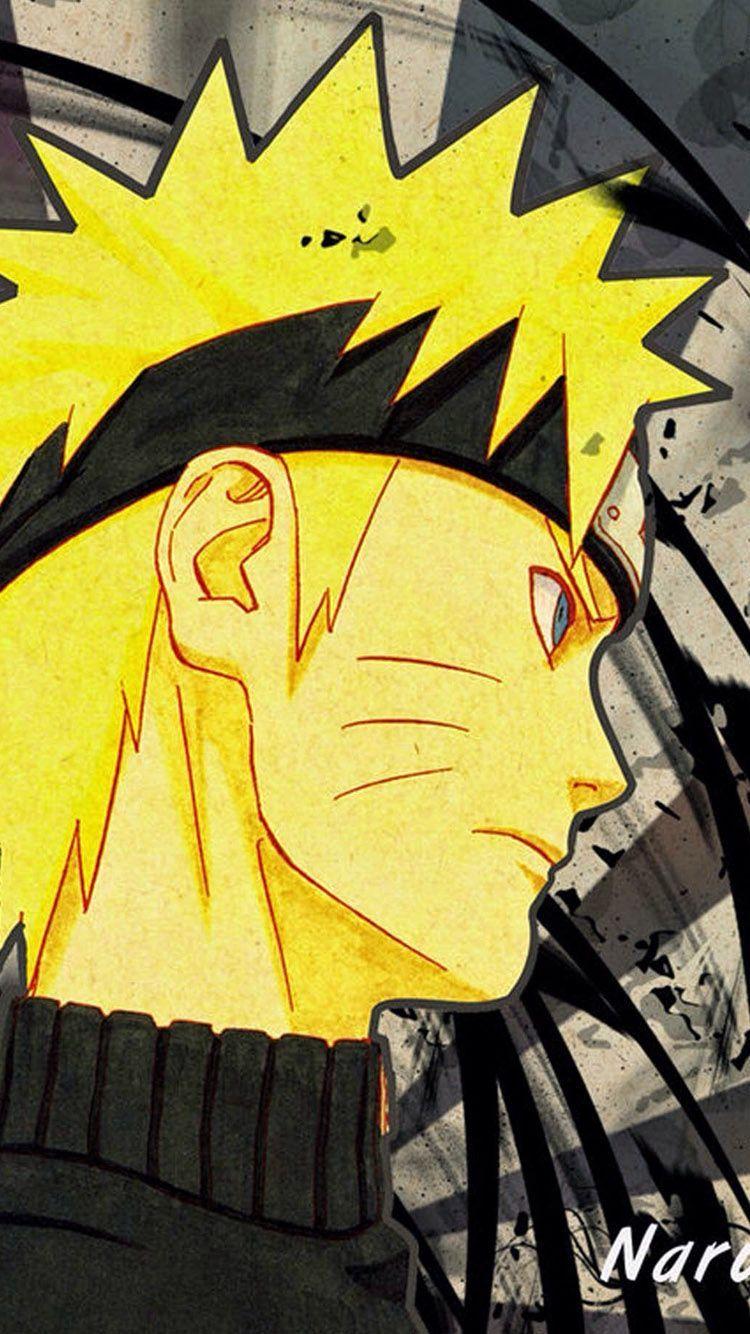 750x1334 Hình nền đẹp nhất của Naruto Shippuden Tribute Fanart.  Naruto, Anime