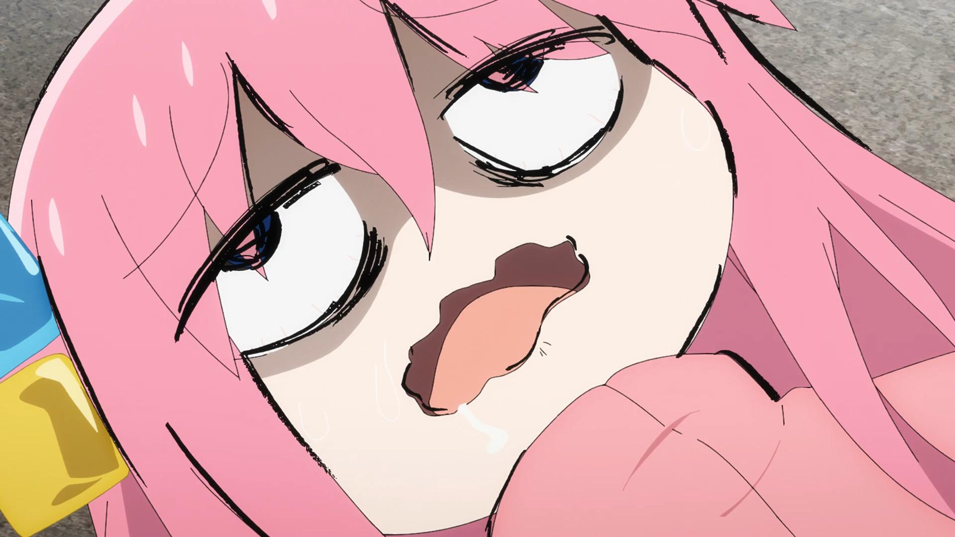 1920x1080 The Fall 2022 Social Anxiety Anime Girl Arms Race: who y'all got?