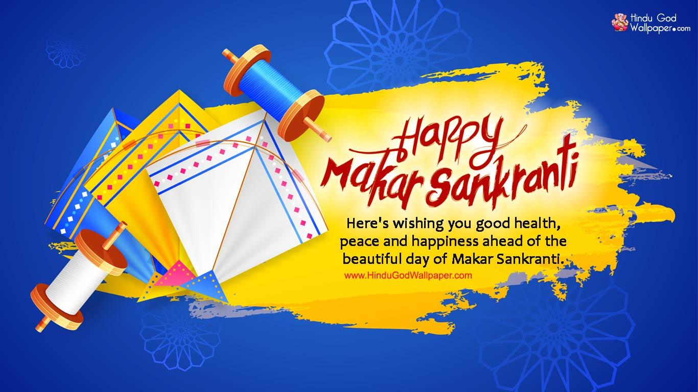 1366x768 Makar Sankranti Festival HD Wallpaper 1366x 1920x1200