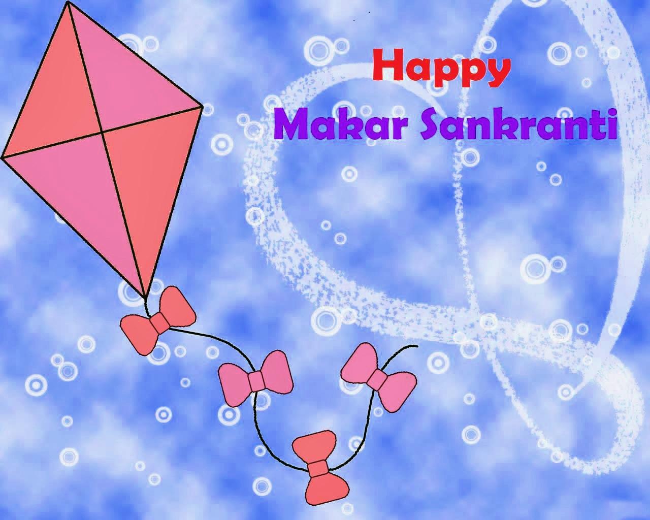 1280x1024 Happy Makar Sankranti Ki