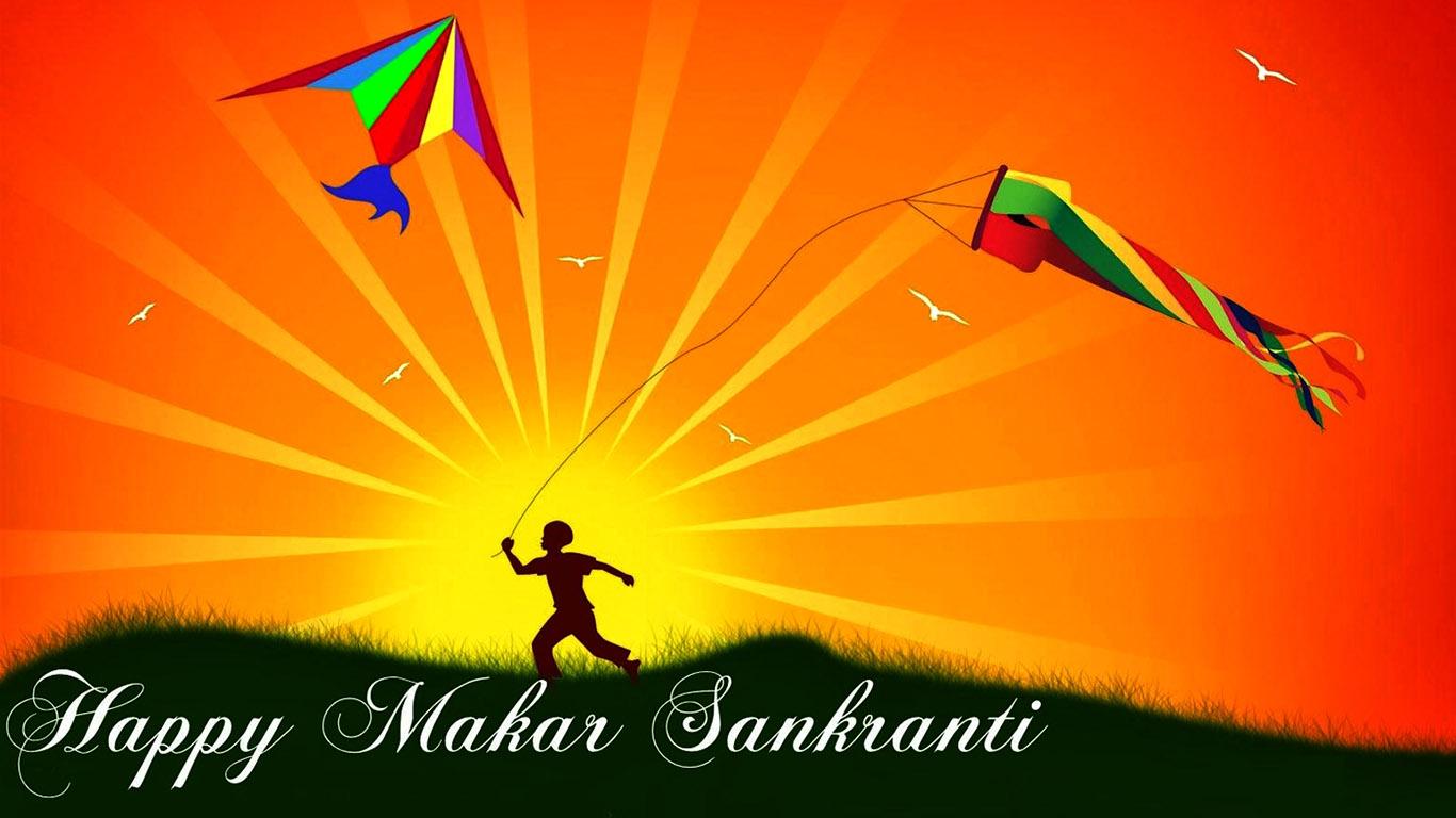 Makar Sankranti Wallpapers - Top Free Makar Sankranti Backgrounds 