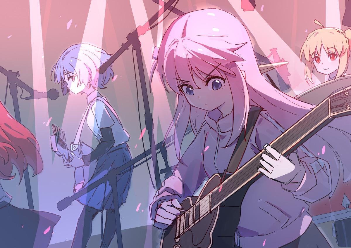 1200x849 Anime Pop Heart