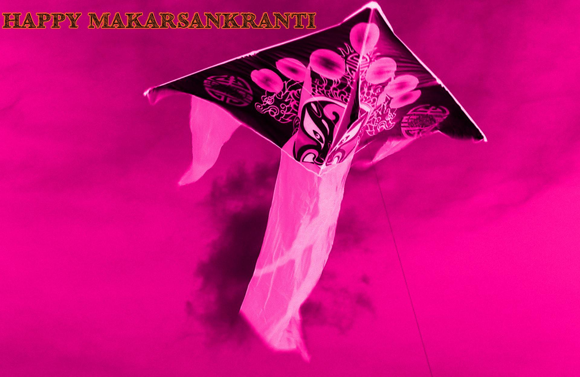 1920x1250 Makar Sankranti Indian Festival HD Wallpaper