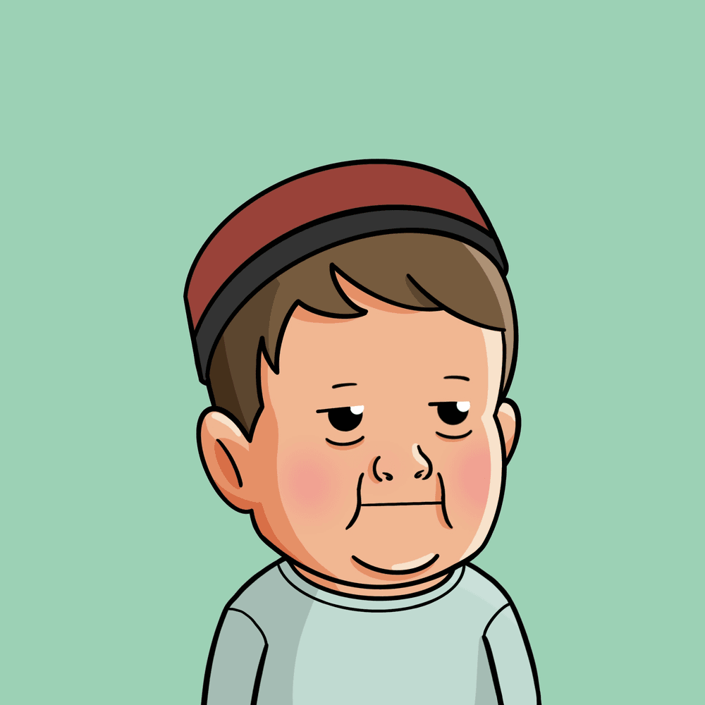 Hasbulla Wallpapers - Top Free Hasbulla Backgrounds - WallpaperAccess