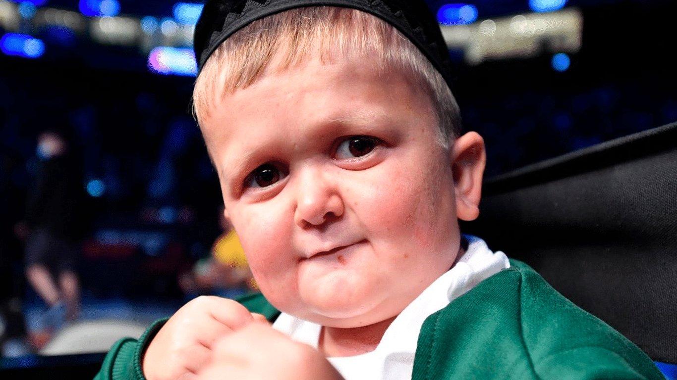 Hasbulla Wallpapers - Top Free Hasbulla Backgrounds - WallpaperAccess