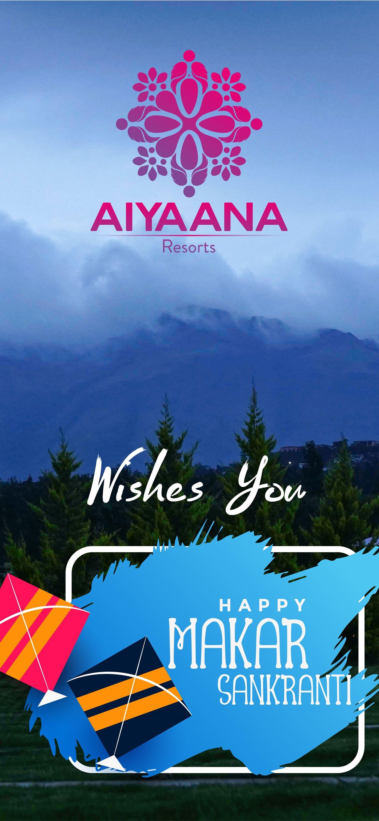 1284x2778 Best Makar sankranti iPhone HD Wallpaper