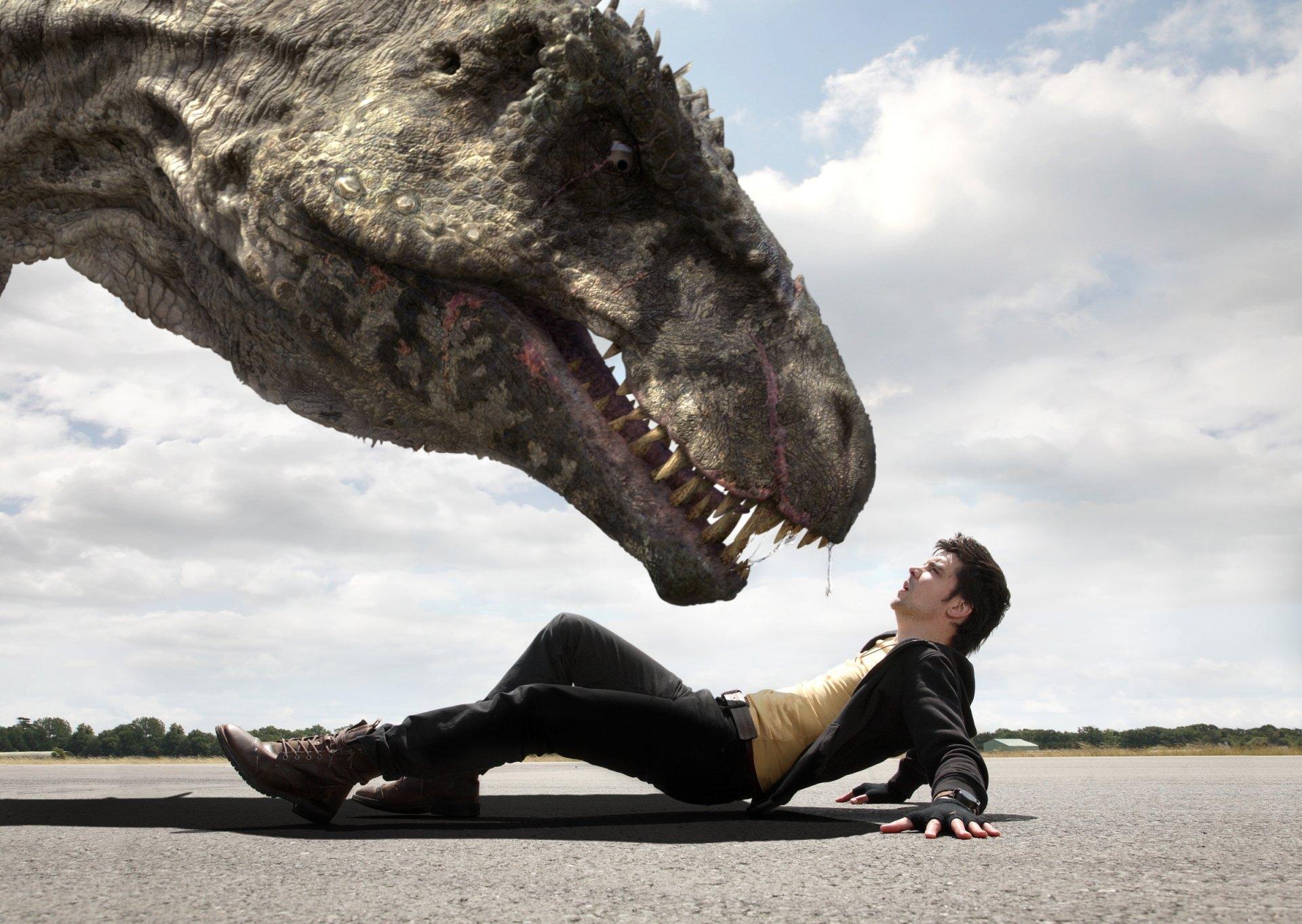 1920x1363 Giganotosaurus HD Wallpaper and Background