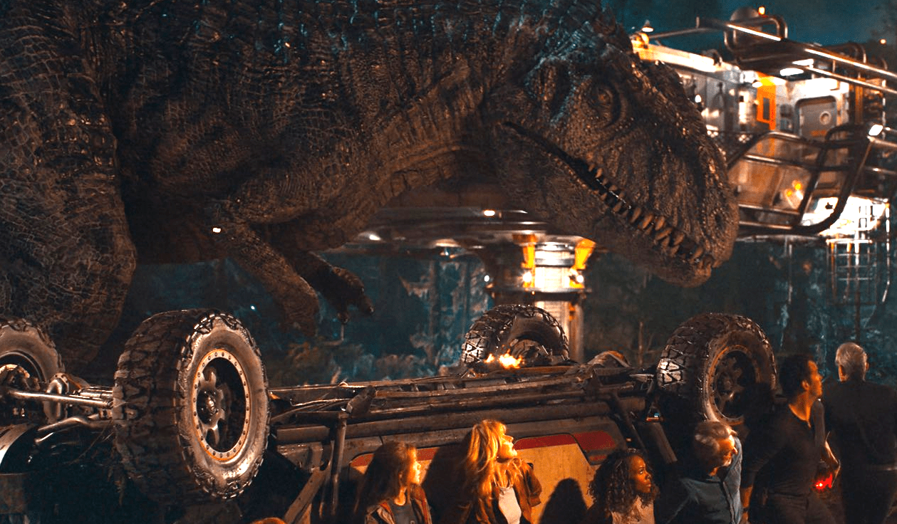 1259x736 Giganotosaurus the New Monster from Jurassic World Dominion!