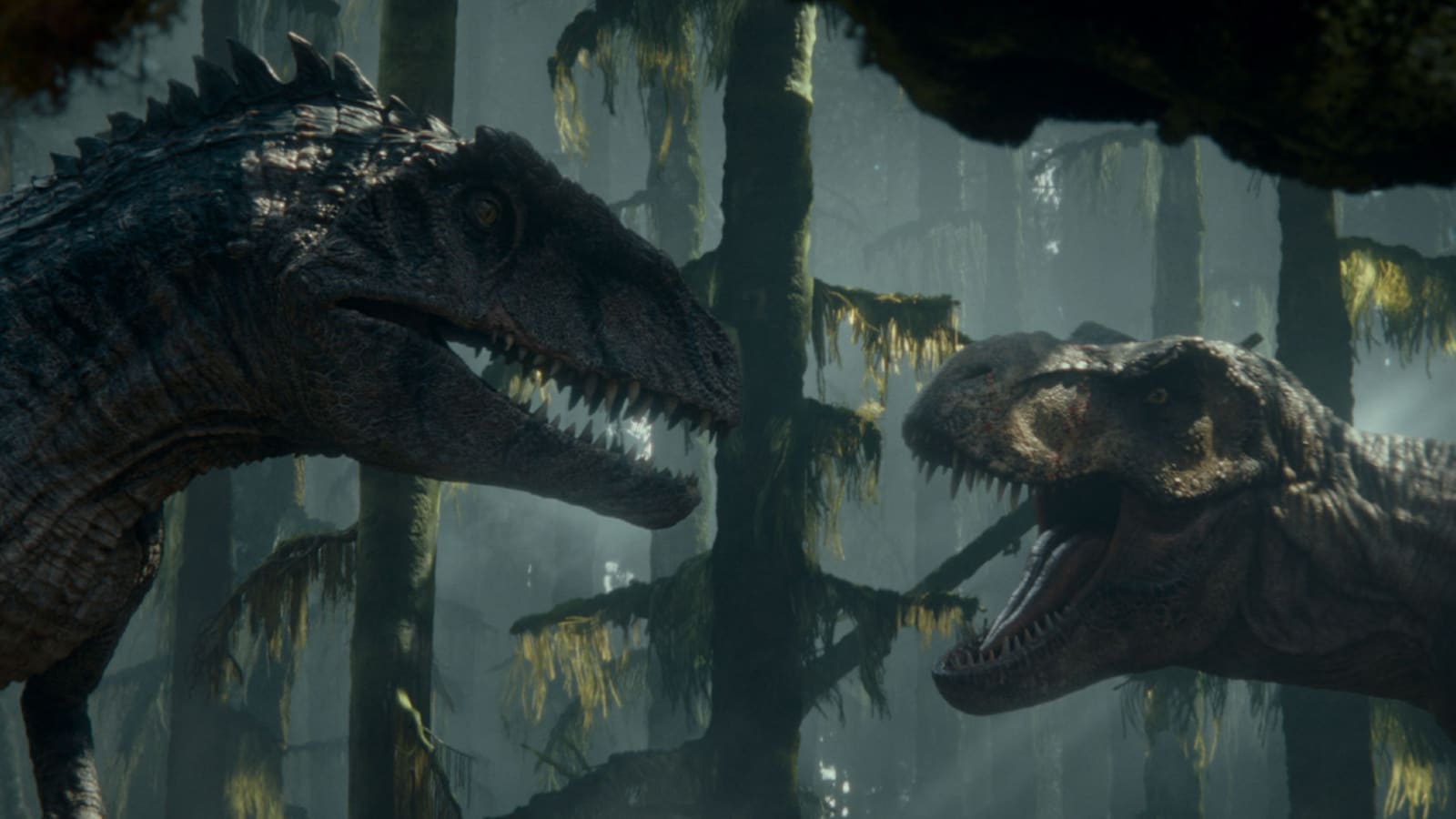 1600x900 Jurassic World: Dominion movie review: The Giganotosaurus is back on 3D