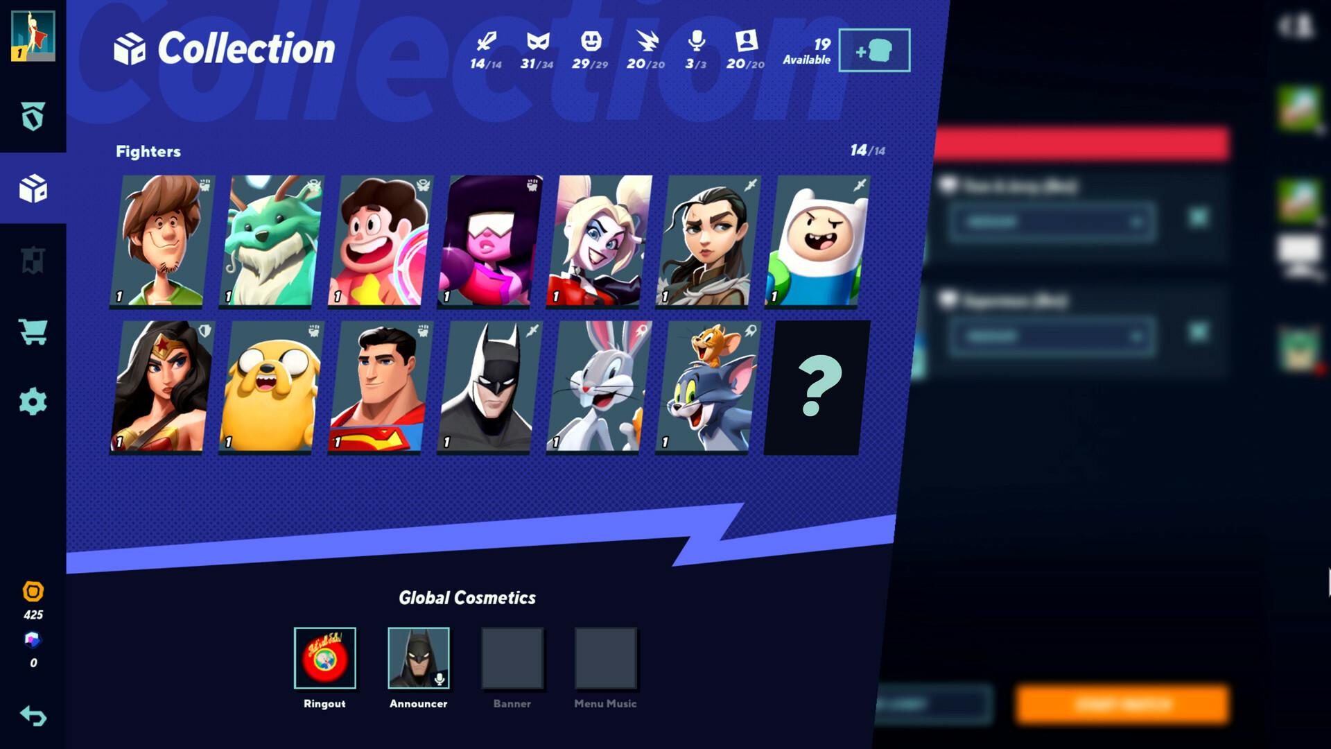 1920x1080 MultiVersus: 7 Tips and Tricks to Help You Dominate the Battlefield