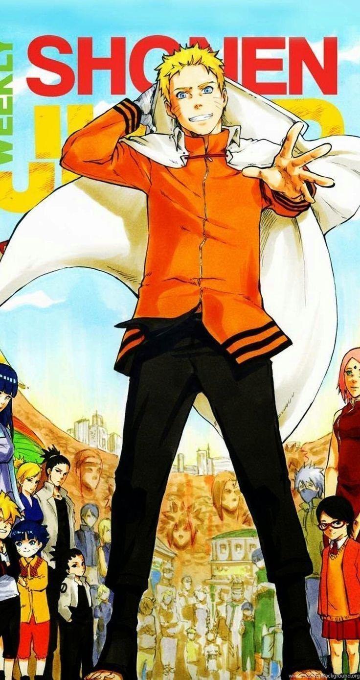 736x1389 Naruto. Tap To See More Anime iPhone HD Wallpaper!