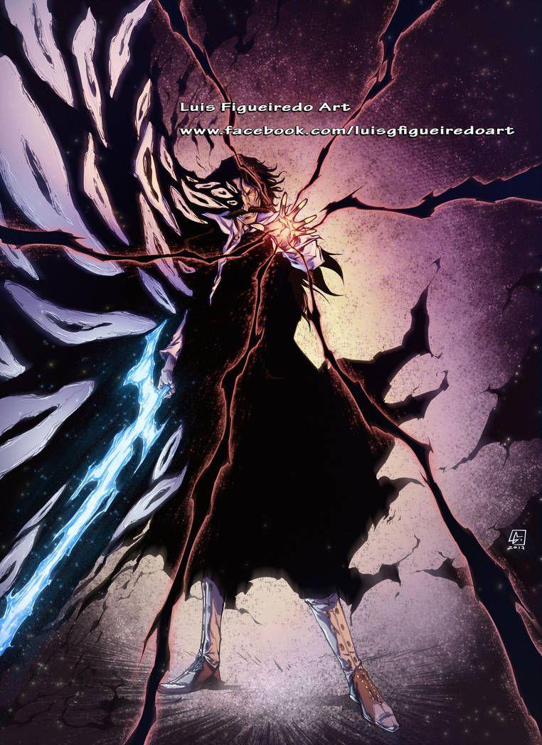 762x1048 Yhwach Wallpaper