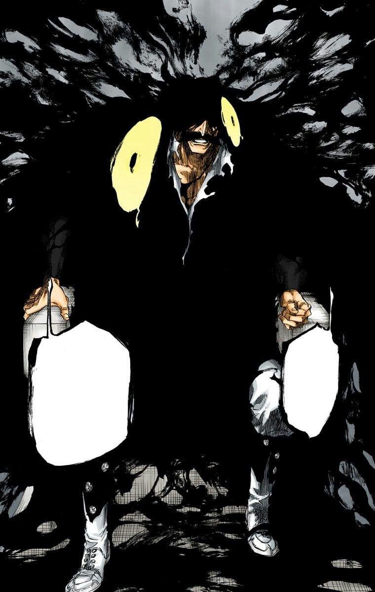 760x1200 Yhwach. Bleach anime, Bleach fanart, Bleach manga