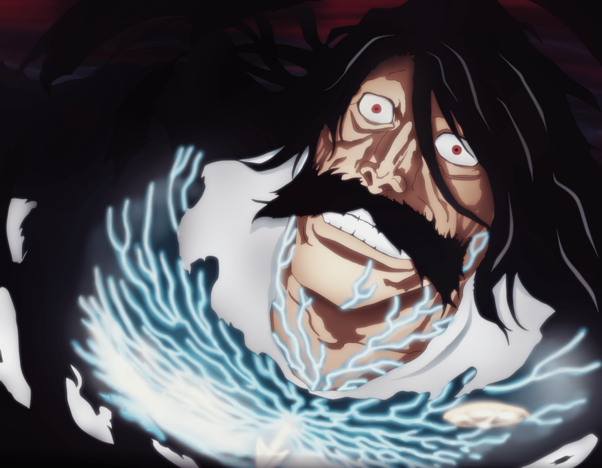 1920x1494 1920x1494 Yhwach (Bleach) Gallery HD Wallpaper