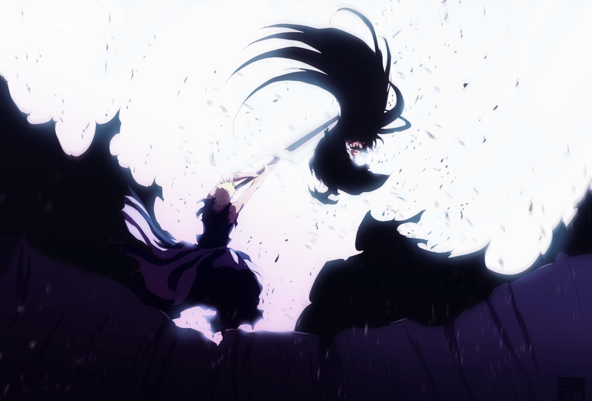 1920x1300 Yhwach (Bleach) HD Wallpaper and Background