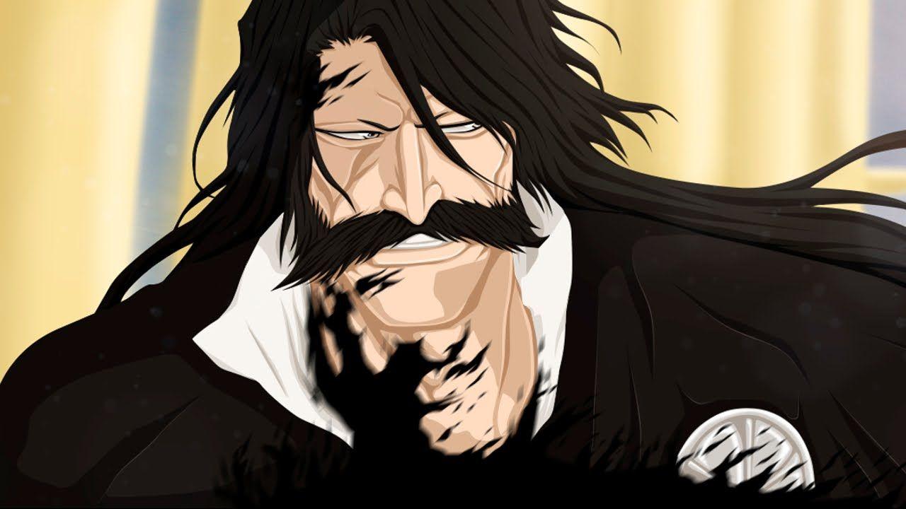 1280x720 Yhwach. Bleach anime, Bleach, Anime