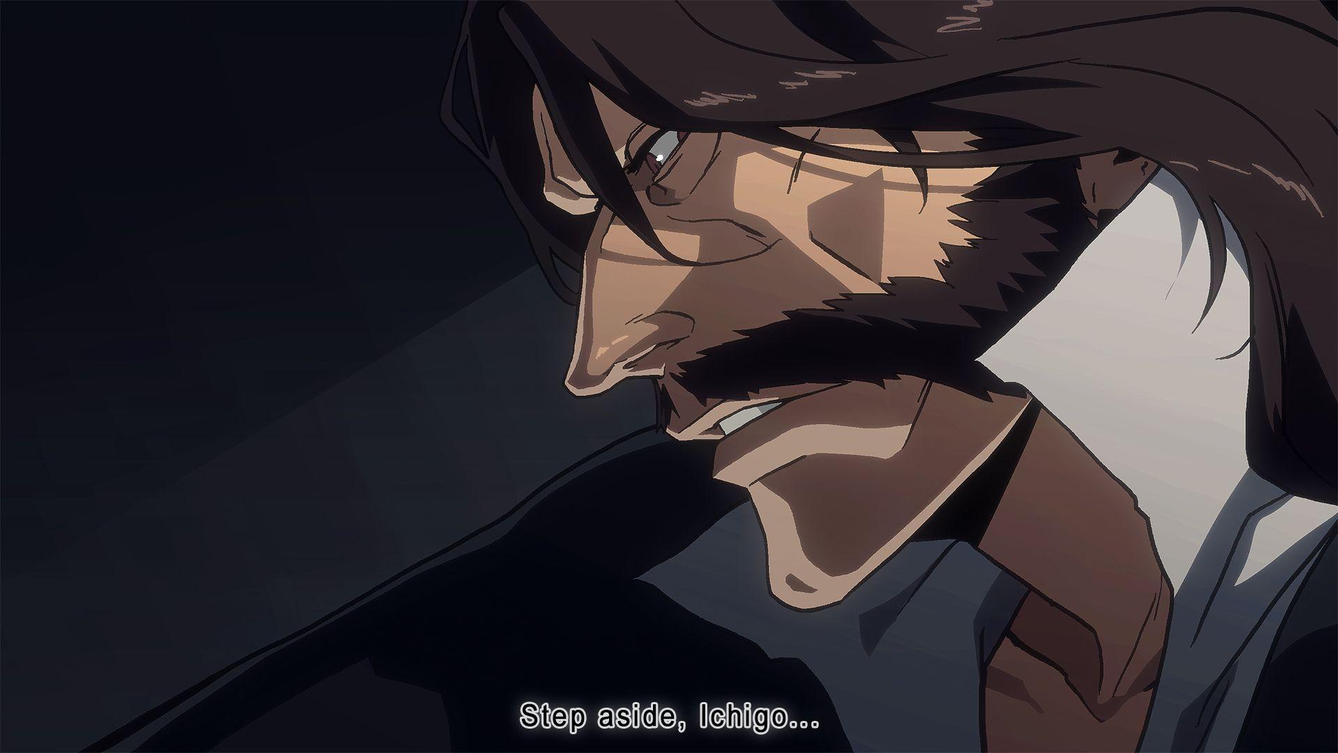 1920x1080 Yhwach. Аниме блич, Блич, Аниме