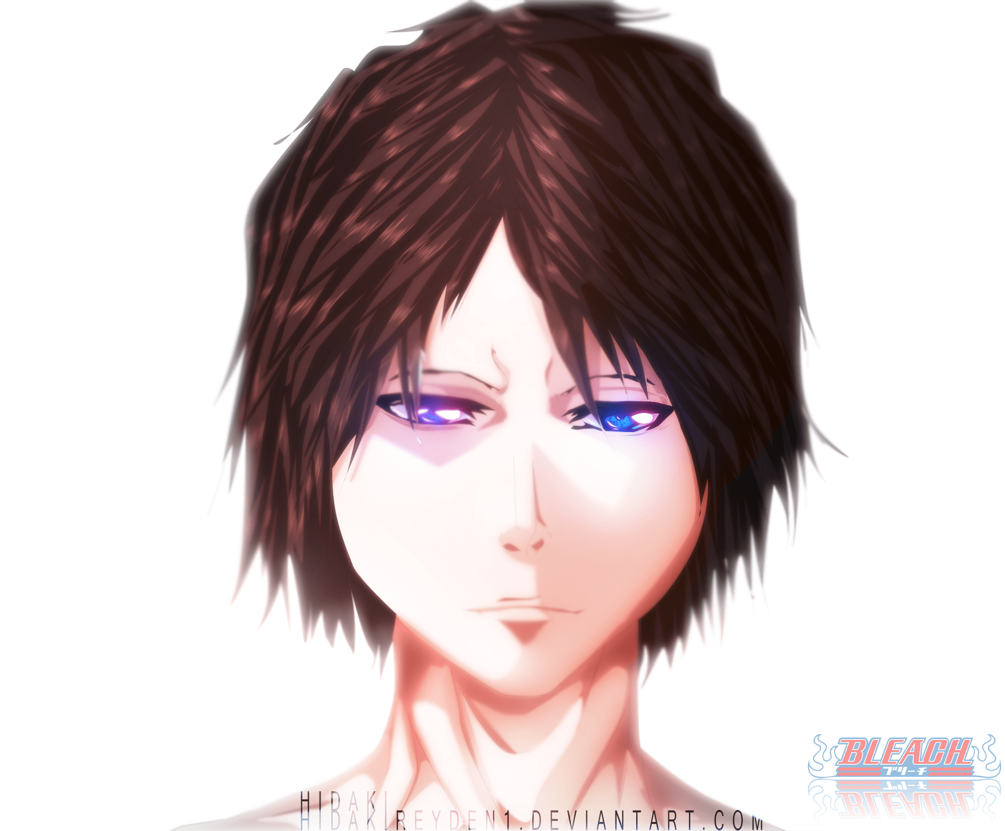 2000x1654 Yhwach (Bleach) HD Wallpaper and Background