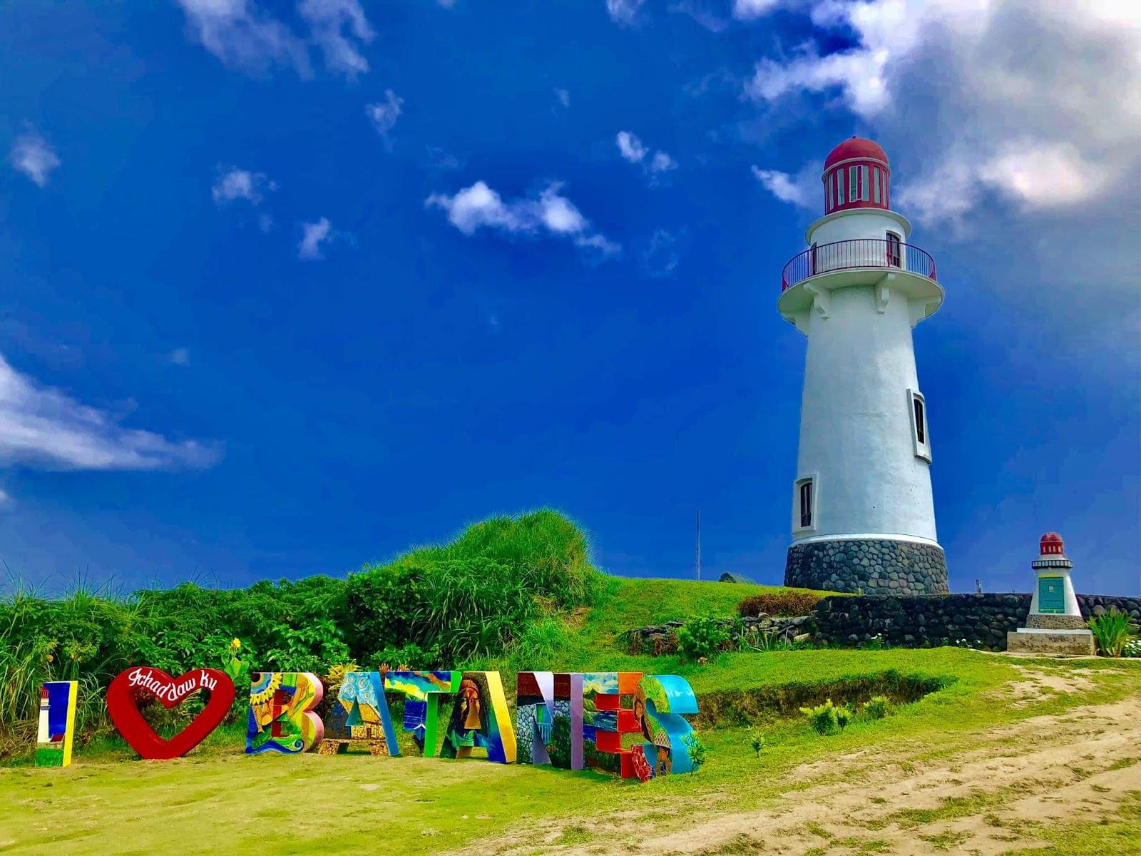1600x1200 Batanes Wallpaper