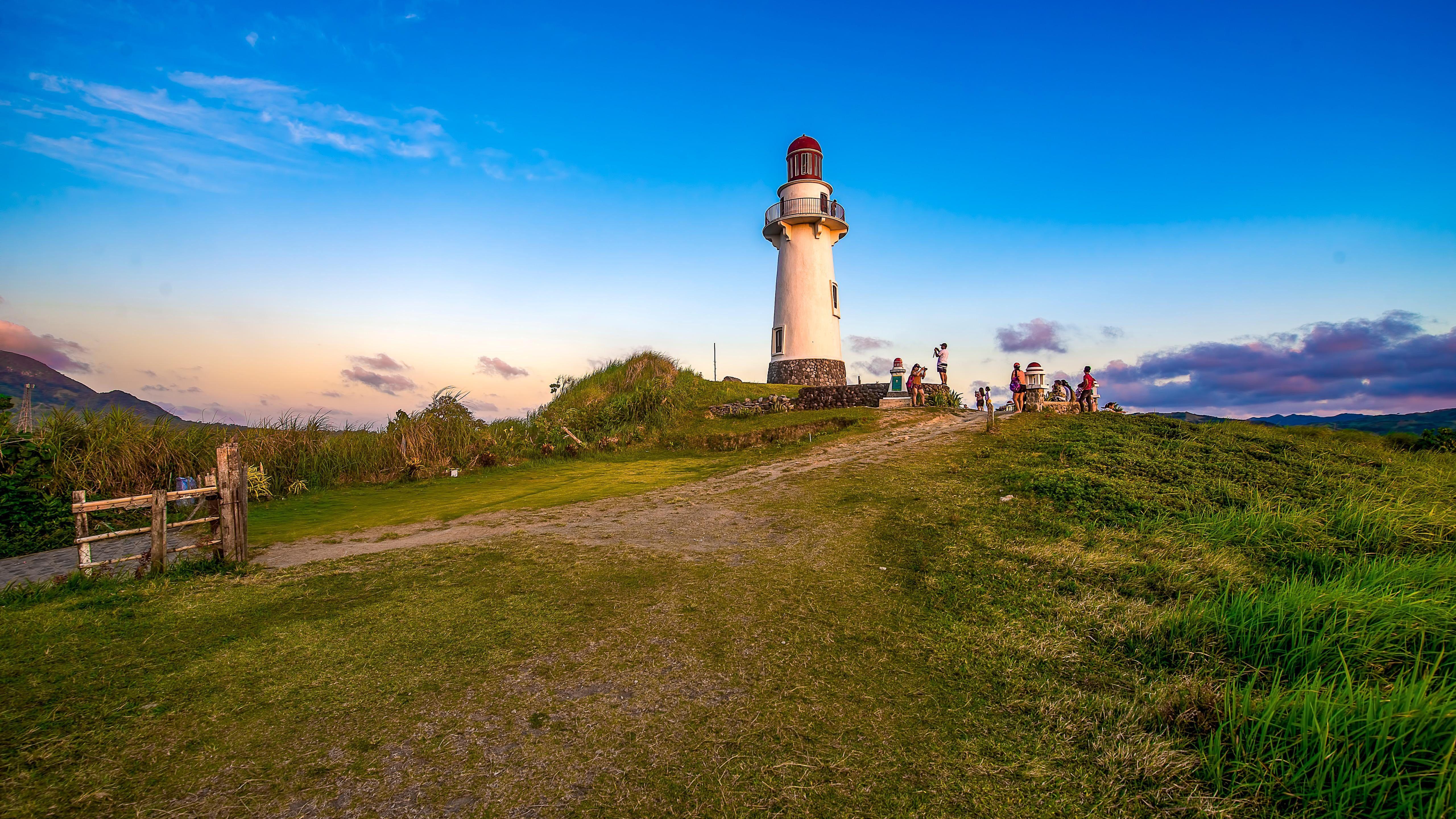 5120x2880 HD wallpaper: philippines, sunset, batanes, fun, basco batanes, nature, frozenblizzard. Batanes, Philippines, HD wallpaper