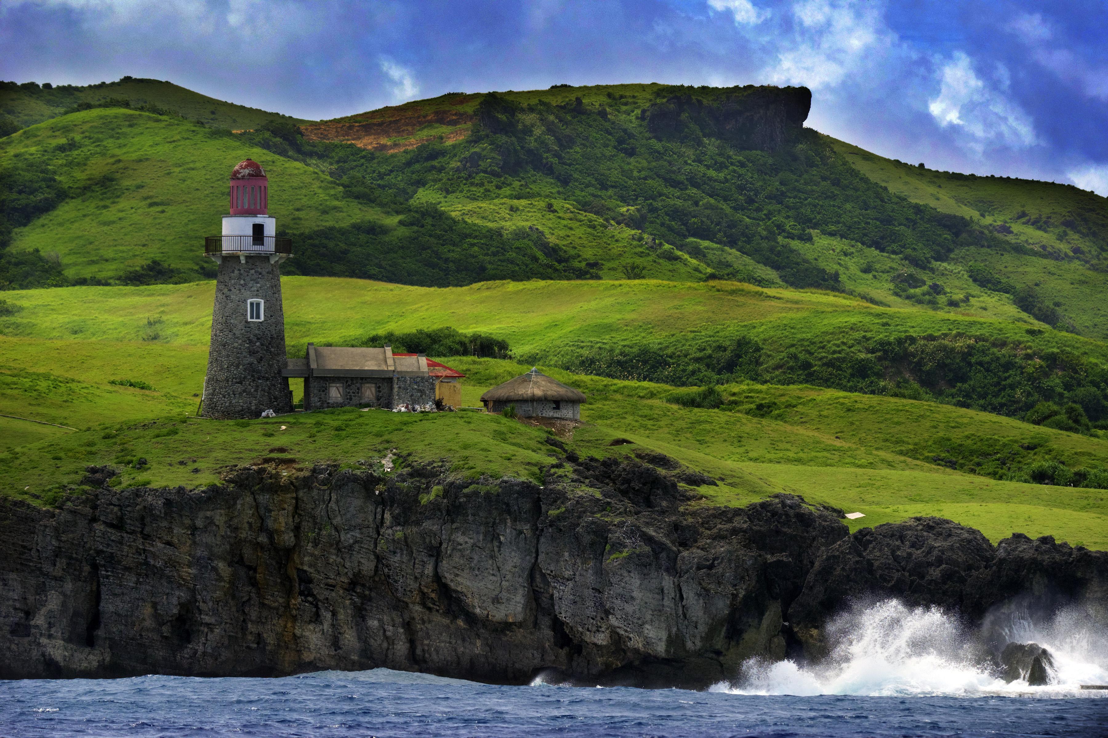 3600x2400 Batanes