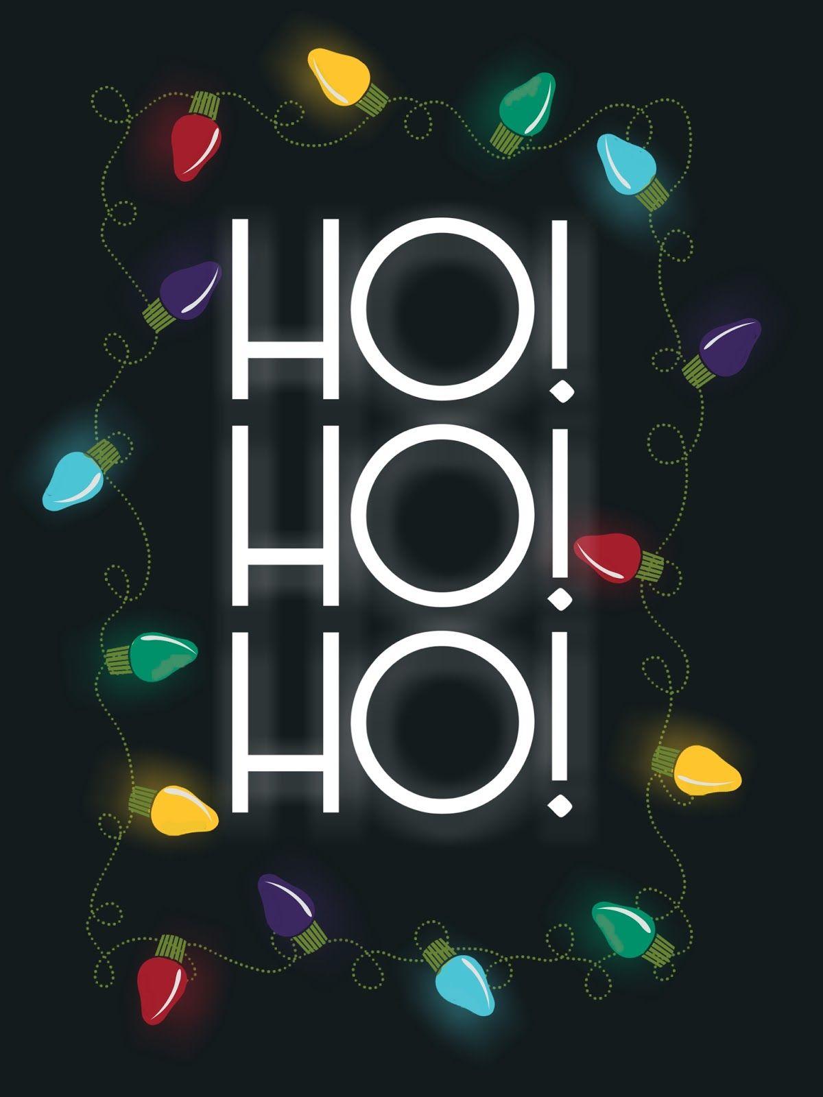 1200x1600 Christmas Lights IPhone IPad Wallpaper #stampinup #mydigitalstudio