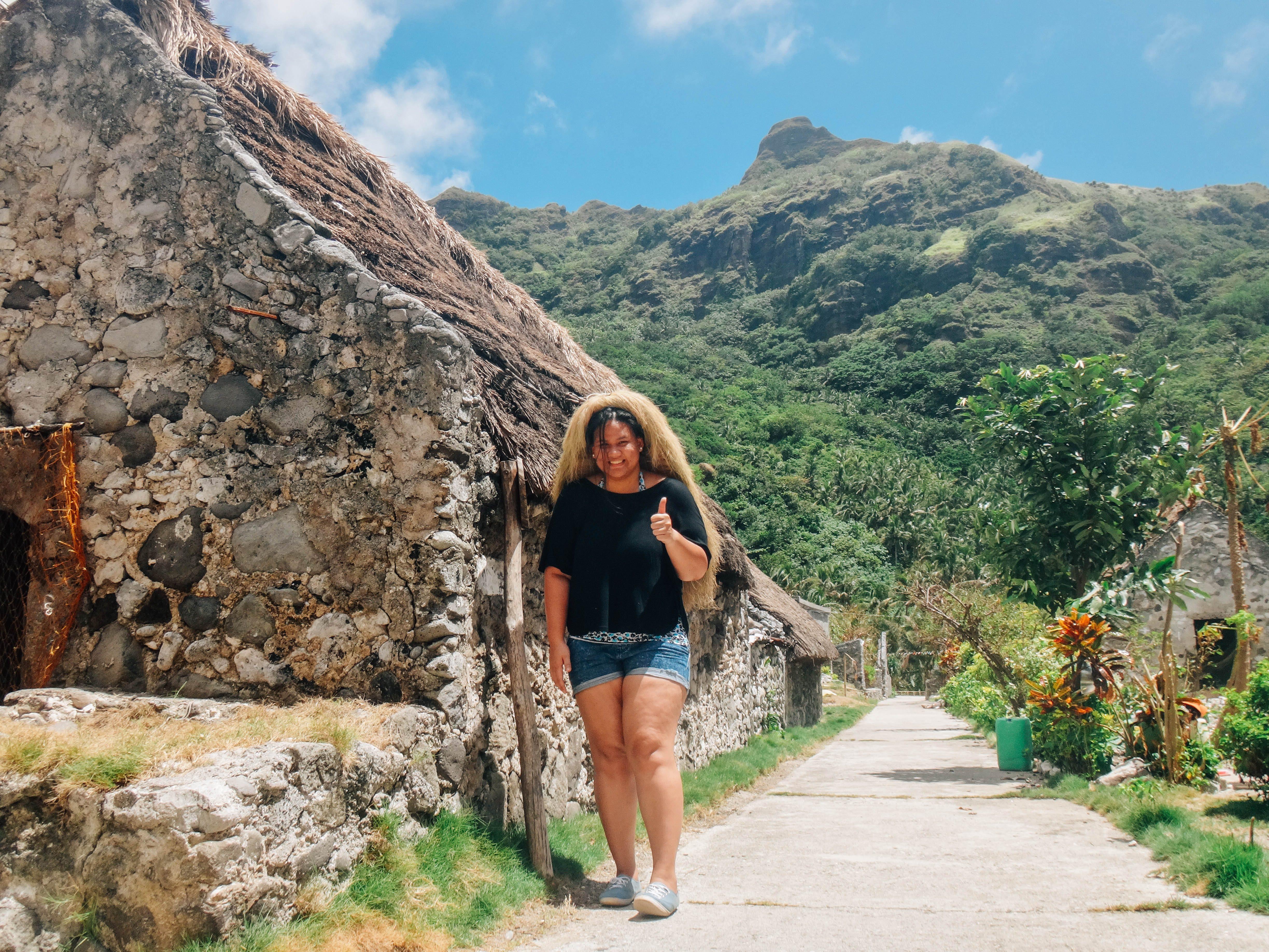4896x3672 Budget guide: 5 days in Batanes