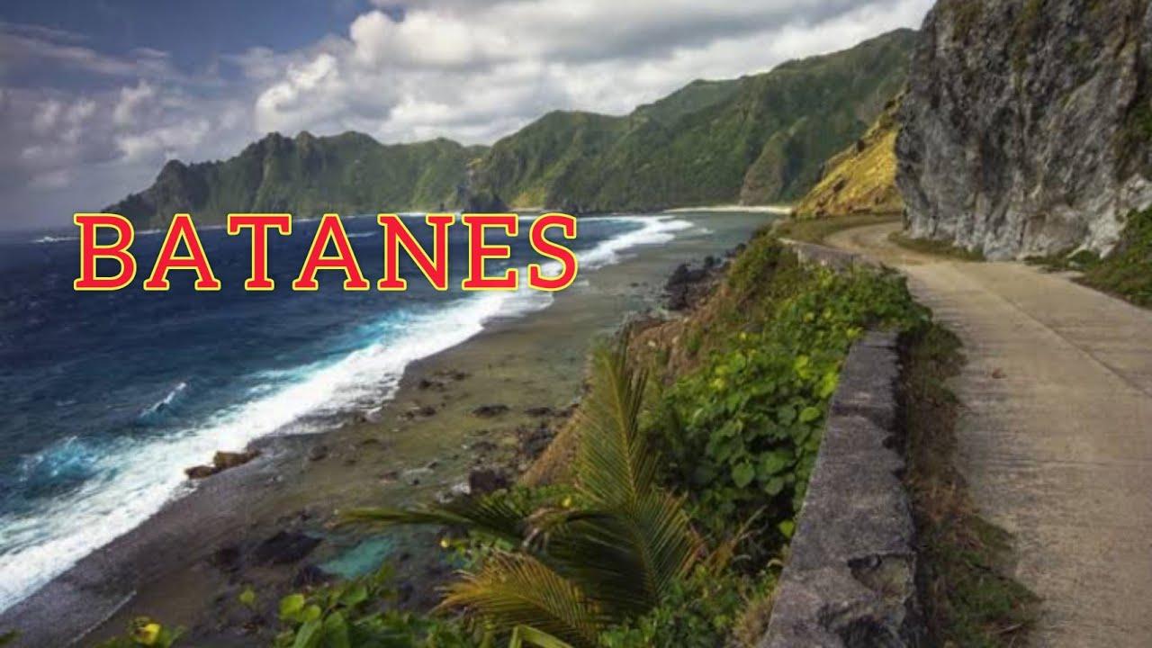 1280x720 ROADS IN BATANES #BATANES #PHILIPPINES