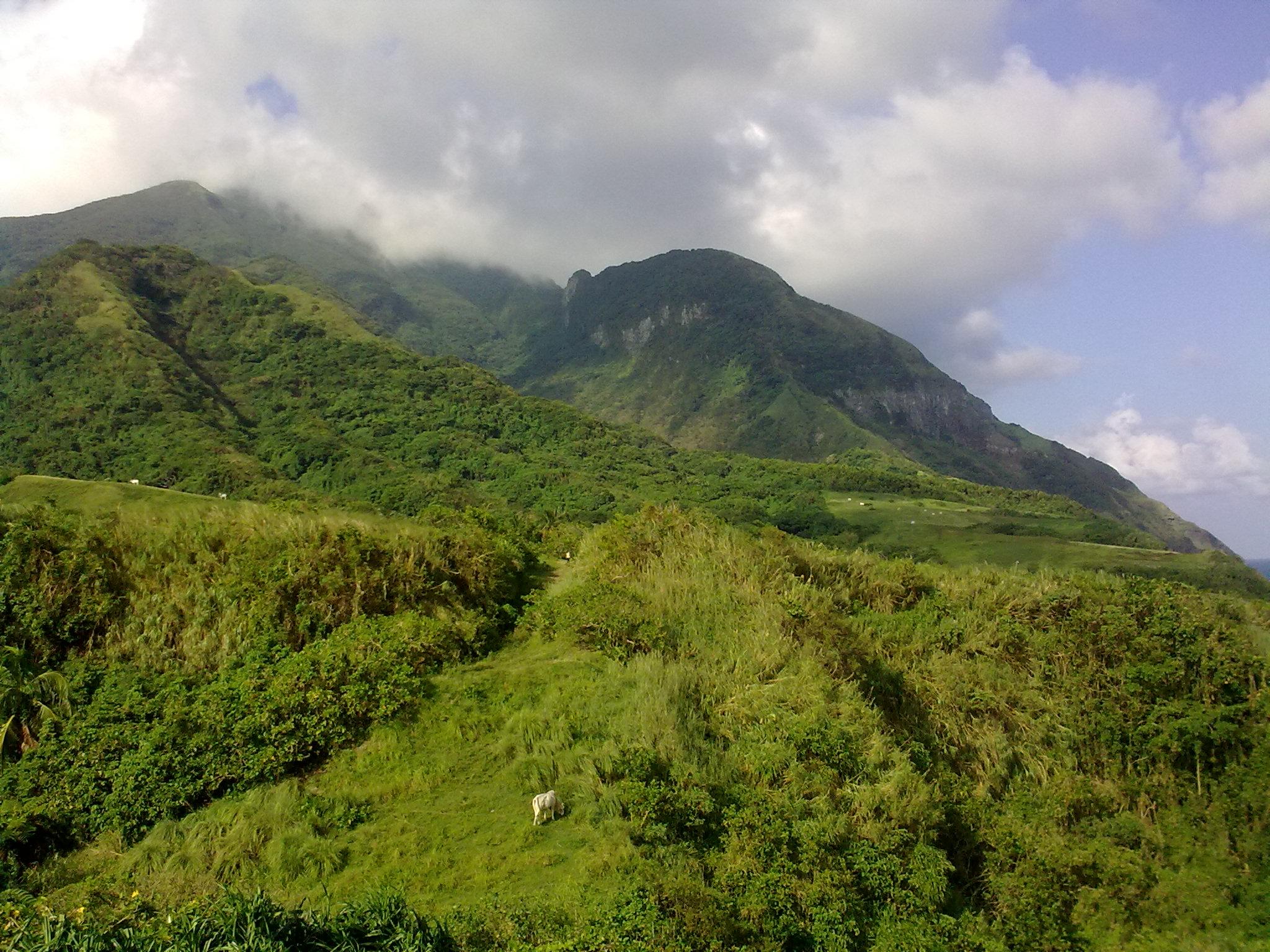 2048x1536 Mt. iraya Batanes