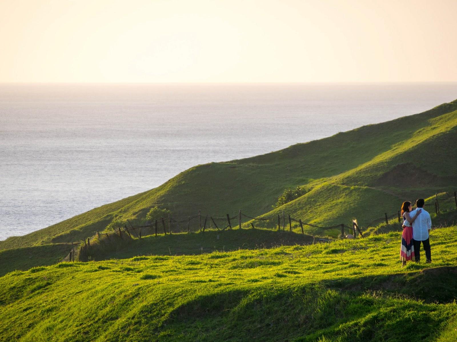 1600x1200 Em + Eugene's DIY Batanes Wedding The Rebellious Brides